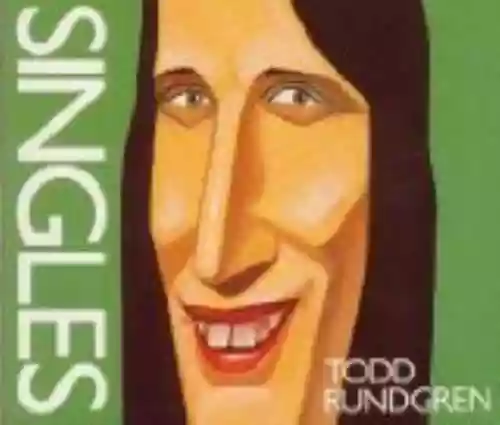 Cover Todd Rundgren - Singles