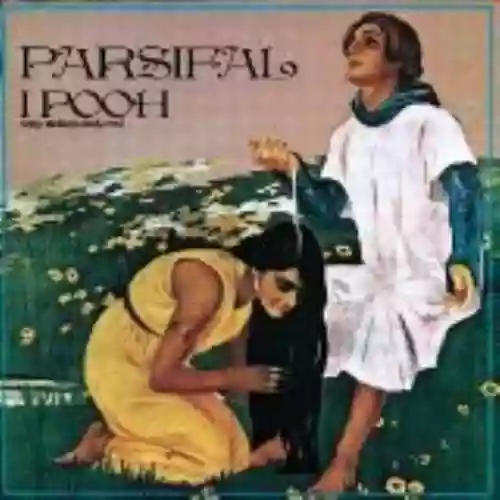Cover di Parsifal