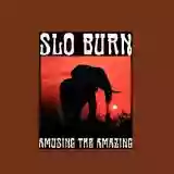 Slo Burn: Amusing The Amazing