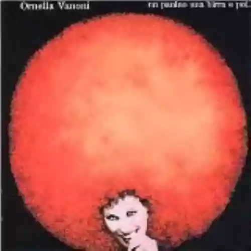 Cover Ornella Vanoni - Un panino una birra e poi…