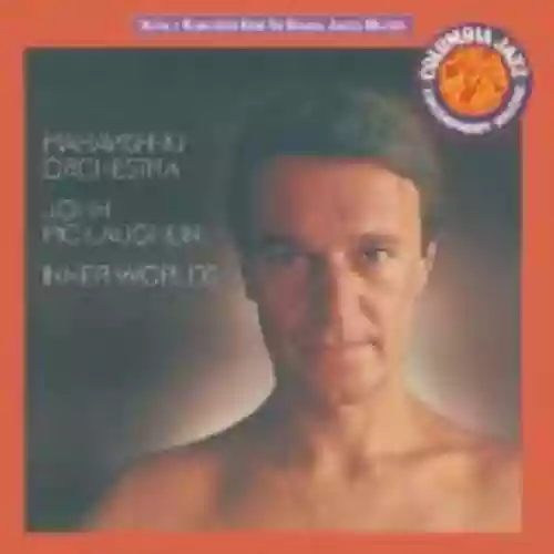 Cover di Inner Worlds