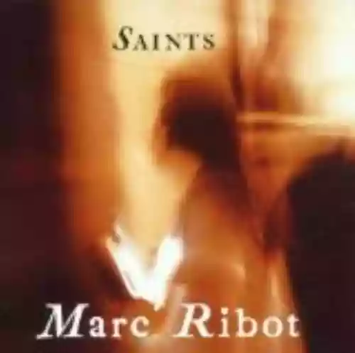 Cover Marc Ribot - Saints