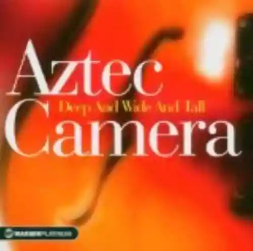 Cover di Deep and Wide and Tall