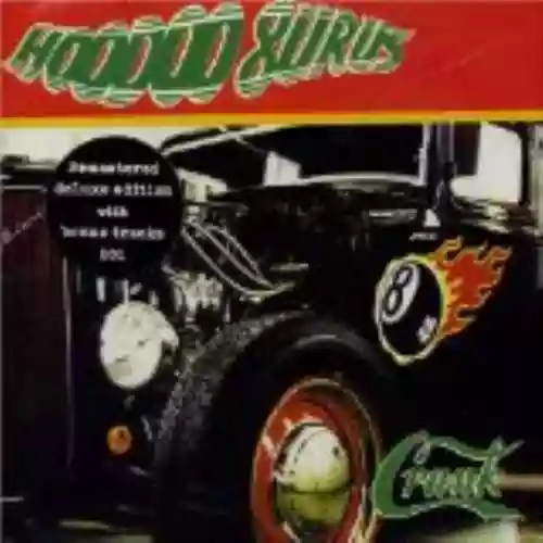 Cover di Crank