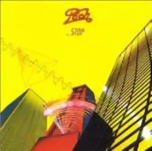 Cover Pooh - Stop
