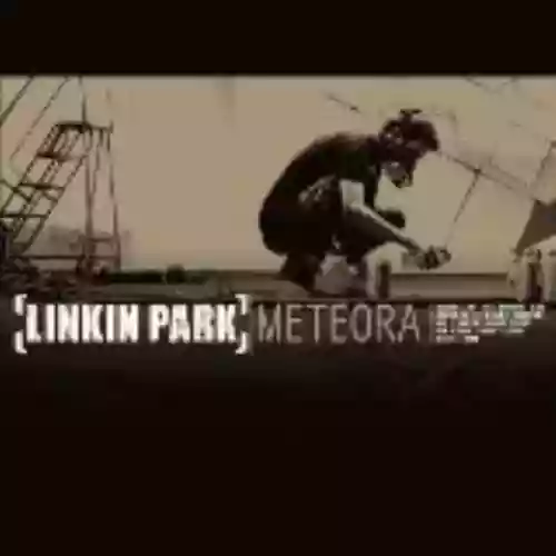 Cover Linkin Park - Meteora