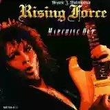 Cover di Marching Out