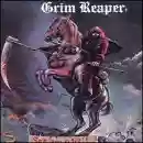 Copertina di Grim Reaper See You In Hell