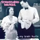Cover di My Brain Hurts