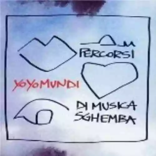 Cover di Percorsi di musica sghemba