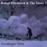 robyn hitchcock & the venus 3: goodnight oslo
