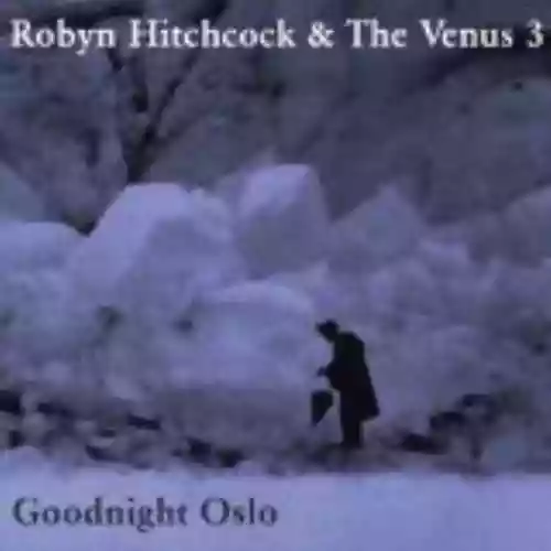 Cover di Goodnight Oslo