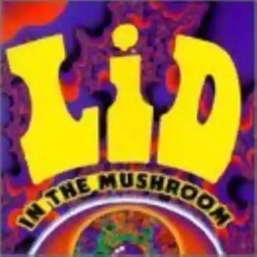 Cover di In the Mushroom