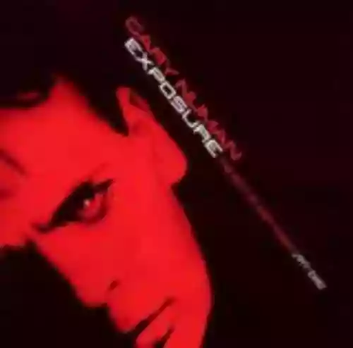 Cover Gary Numan - Exposure: The Best of Gary Numan 1977-2002