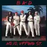 Big Audio Dynamite: No. 10, Upping St.