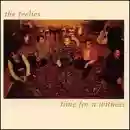 The Feelies: Time for a Witness