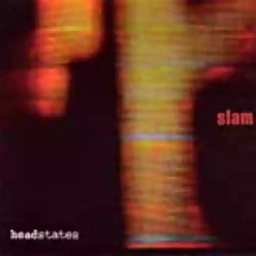 Cover Slam - Headstates