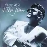Elton John: The Very Best Of Elton John