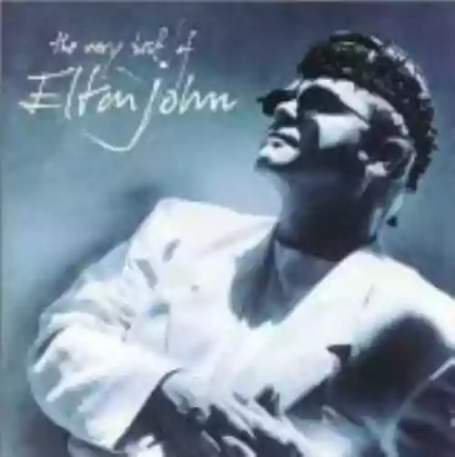 Cover di The Very Best of Elton John