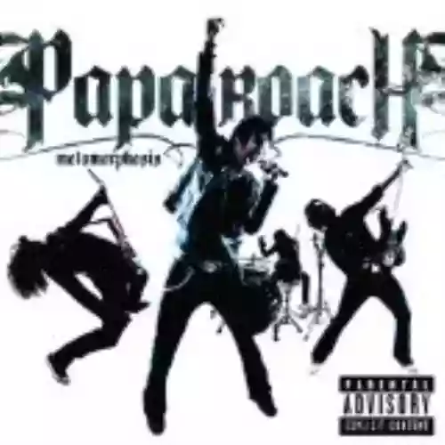 Cover di Metamorphosis