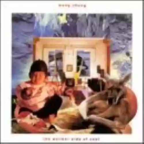 Cover Wang Chung - The Warmer Side of Cool