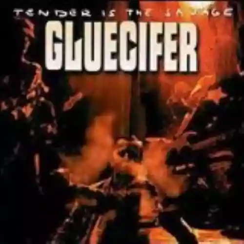 Cover di Tender Is the Savage