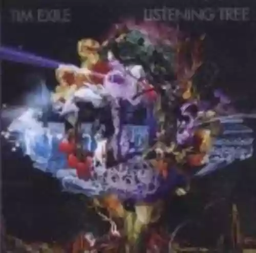 Cover di Listening Tree