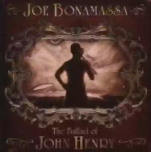 Cover di The Ballad of John Henry