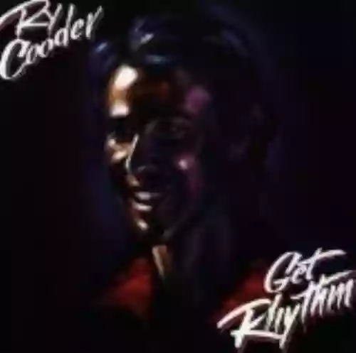 Cover di Get Rhythm