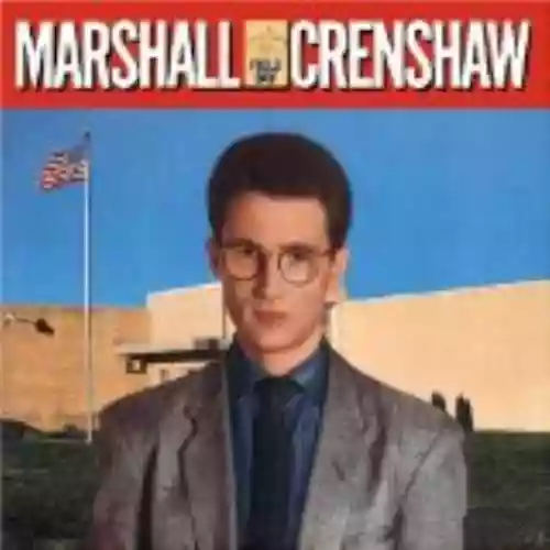 Cover Marshall Crenshaw - Field Day