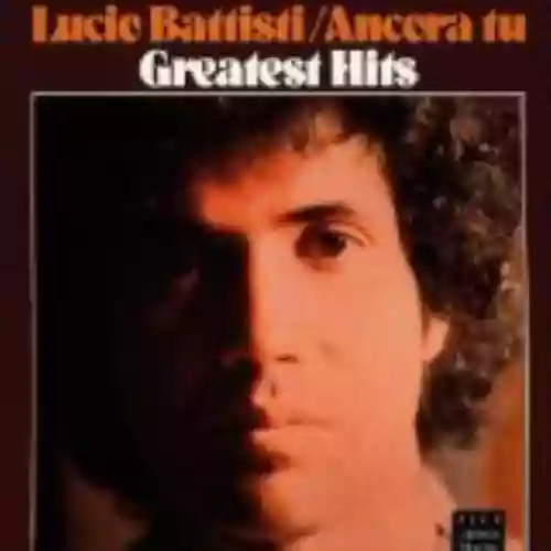 Cover di Ancora tu: Greatest Hits