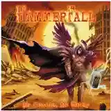 HammerFall: No Sacrifice, No Victory