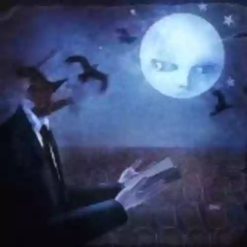 Cover di Lullabies for the Dormant Mind