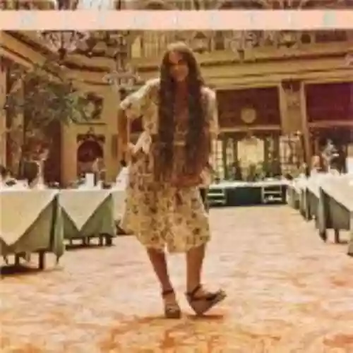 Cover Nicolette Larson - Nicolette