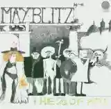 May Blitz: 2nd of May