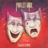 Mötley Crüe: Theatre Of Pain