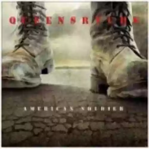 Cover di American Soldier