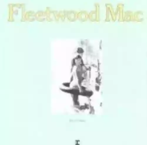 Cover Fleetwood Mac - Future Games