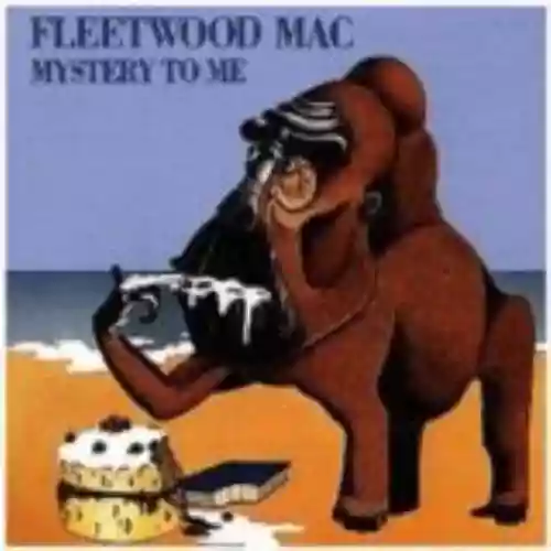 Cover di Mystery to Me