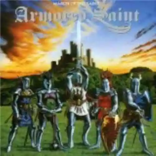 Cover di March of the Saint