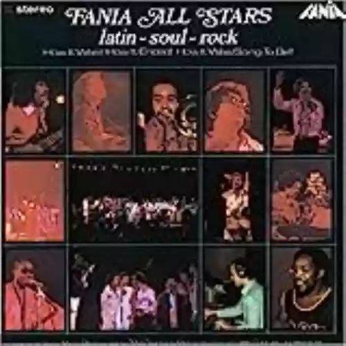 Cover di Latin-Soul-Rock