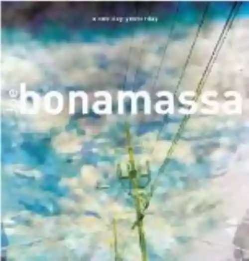 Cover di A New Day Yesterday