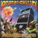 Orange Goblin: Frequencies From Planet Ten