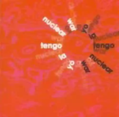 Cover Yo La Tengo - Nuclear War