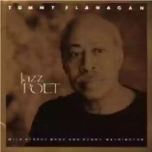 Cover di Jazz Poet