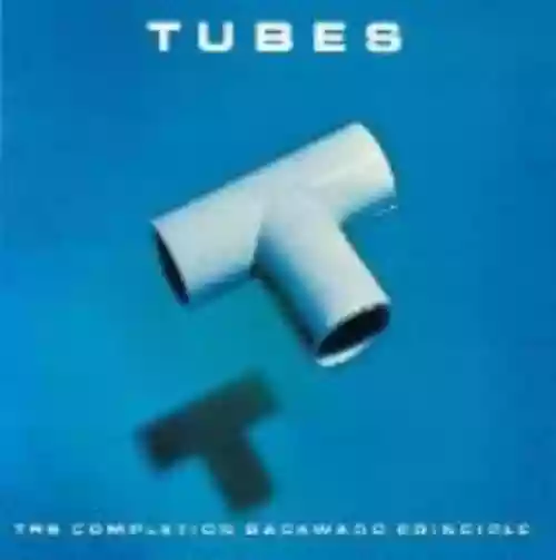 Cover di The Completion Backward Principle