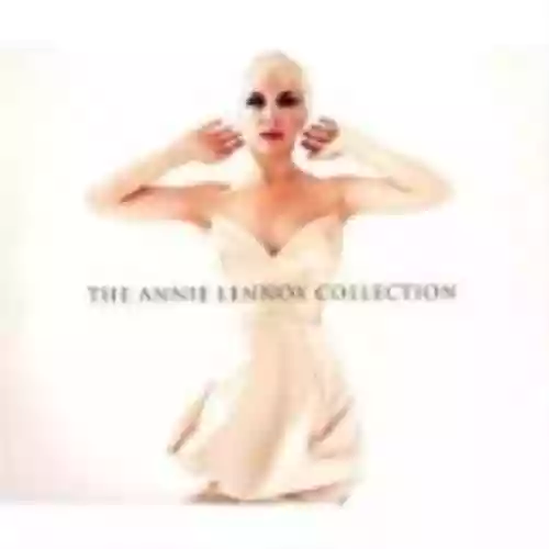 Cover Annie Lennox - The Annie Lennox Collection