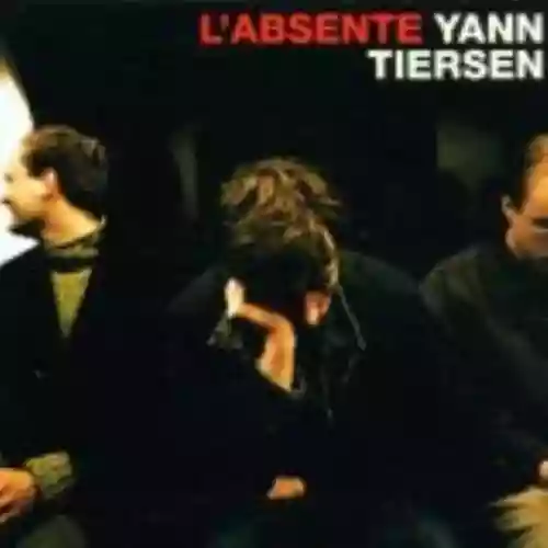 Cover di L'Absente