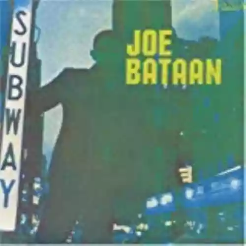 Cover di Subway Joe
