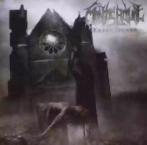 Cover di Executioner